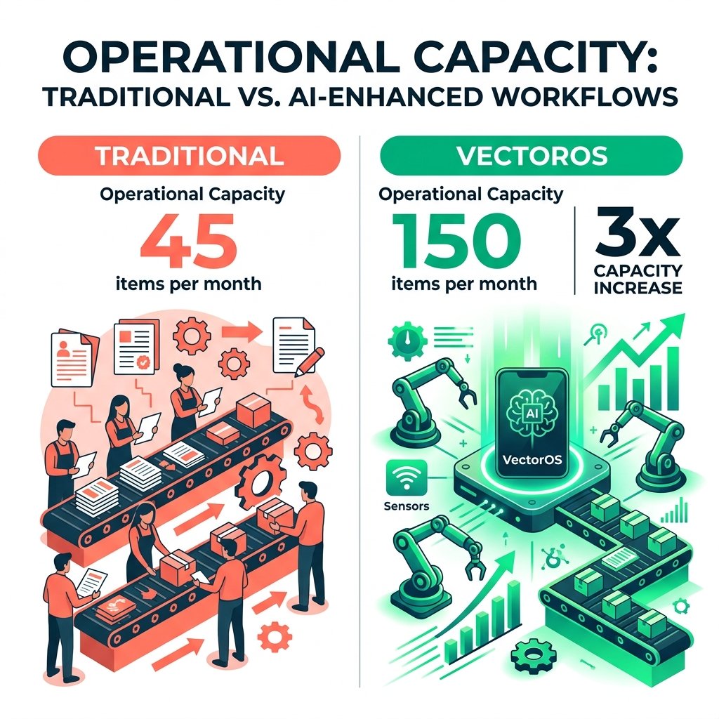 Capacity