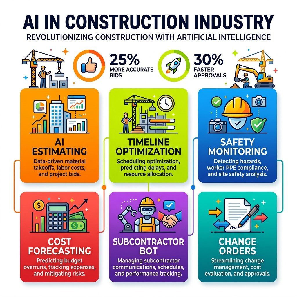 Construction OS