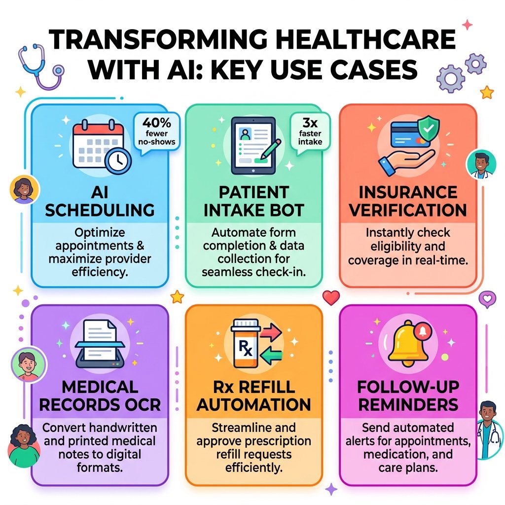Healthcare OS