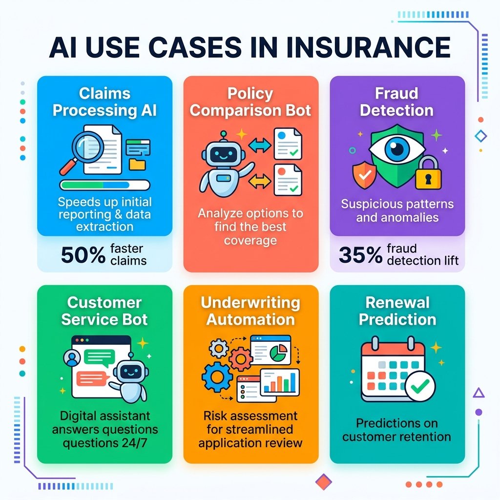 Insurance OS