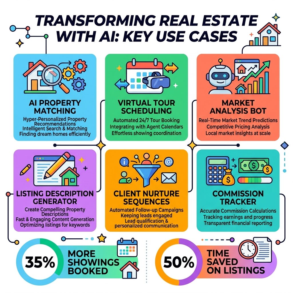 Real Estate OS