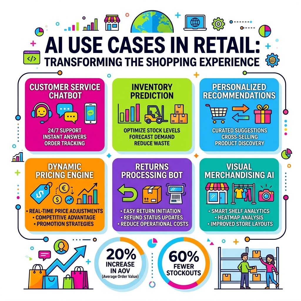 Retail OS